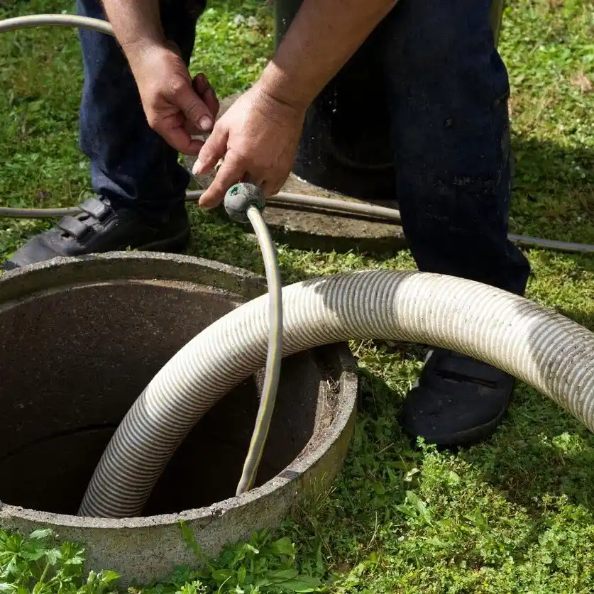 septic tank services Rensselaer
